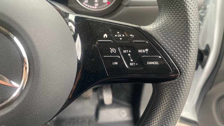 Mercedes-Benz Citan L1 Diesel 110CDI Pro Van